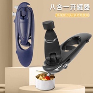 Can Opener Household Multifunctional Bottle Opener Can Knife Opener Can Opener Can Opener Commercial