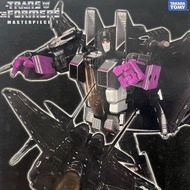 Takara Tomy Transformers 變形金剛 MP-6 Skywarp 天鷗