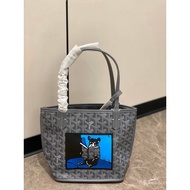 Goyard Goyard Mini Fadou Shopping Bag ️