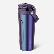BrüMate MultiShaker Blender Shaker Bottle | 100% Leakproof Insulated Stainless Steel | Pre Workout a
