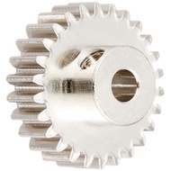 2mm conversion adapter & 06M pinion 26T set for Tamiya T3-01 STW-26