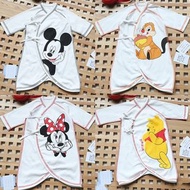 訂📌Disney 嬰兒蝴蝶衣