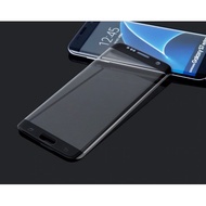 Samsung S7 Edge - Full Cover 3D Tempered Glass