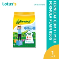 Fernleaf 1 - 3 Years Kids Milk Formula Plain (850g)