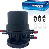 F1UZ9B263B Fuel Pump Reservoir Tank Selector Replacement for Ford 1990-1996 F-150 1990-1997 F SUPER 
