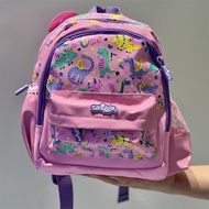 Smiggle Up &amp; Down Teeny Tiny Backpack 3-6 years old kindergarten children kids Multifunctional storage bag