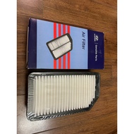 Engine air filter - I20 (07-13), Soluto (19-21), Soul Code: 28113-1J000