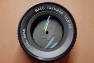 (33) Pentax SMC Takumar 55mm f1.8 #6716722