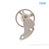 [ZYAS]Watch Accessory 7009 Balance Wheel Assembly With Wheel Splint Universal 7S26 Movement Balance 