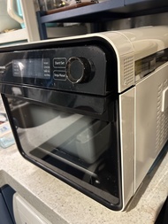 Panasonic NU-SC100W Steam Oven 蒸氣焗爐