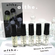 Althe. - 3ml Black & White Series Eau de Parfum EDP (Perfume & Fragrance) Viral Sweet Long Lasting