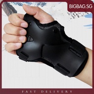 [bigbag.sg] Wrist Guard Roller Skating Wrist Support Comfort Impact Resistance Wrist Support