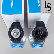 ORIGINAL CASIO Digital Sports Watch AE-1500WH / AE1500WH / AE-1500WHX / AE1500WHX