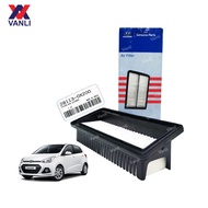 Hyundai Air Filter for Hyundai i10 - 28113-0X200
