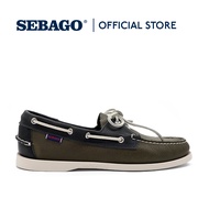 Sebago Mens Shoes Spinnaker
