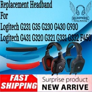 Replacement Headphone Headband Pad Logitech G321 - Logitech G 321