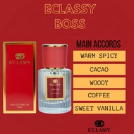 ECLASSY B0SS (FOR HIM)