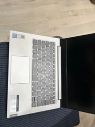 聯想筆電 leveno ideapad