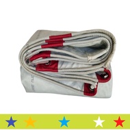 Grade A Waterproof Airbag Canvas 1 A-10 Size 3.5X6| 3.5X5 | 3.5X4