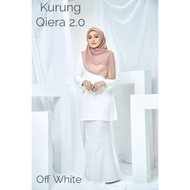 KURUNG QIERA by DANISHA bf menyusu wuduk friendly briedmaids murah raya labuh muslimah Plus size 3xl