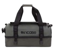 Incase TRACTO Split Duffel S 40L 軍綠色 9成新