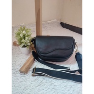 Bundle | Nunu Studio Ladies Sling Shoulder Crossbody Bag Women Handbag