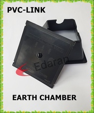 PVC LINK EARTH CHAMBER