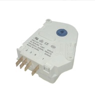 1 Piece New For Refrigerator Defrost Timer DBZC-807-1G2