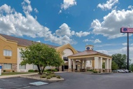 拉斐特大學區舒適套房飯店 (Comfort Suites Lafayette University Area)