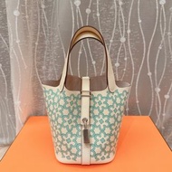 Hermes Picotin 14 nata