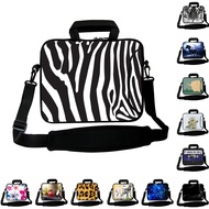 Laptop Carry Bag Case 10 12 13 13.3 14 15.4 15.6 17inch Notebook Briefcase Computer Accessories For 