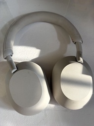 Sony xm5 wh-1000xm5 headset 耳機