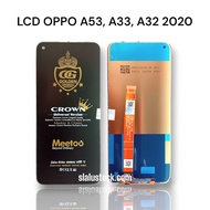 LCD OPPO A53, A33, A32 2020