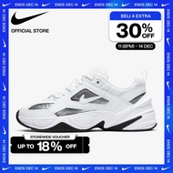 Nike Sepatu Wanita M2K Tekno Essential - White [CJ9583-100]
