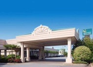 Rodeway Inn McDonough South I-75