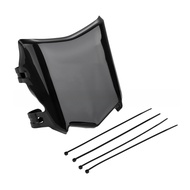 【NEW】for surron ebike front number plate electric bike number plate  front guard