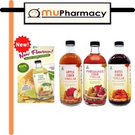 SURYA APPLE CIDER VINEGAR 450ML