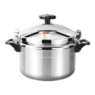 9 liter non-electric gas pressure cooker