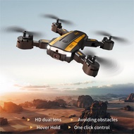 Mini Drone T6 drone with camera HD Dual Camera UAV For Vlogging Drone Camera high-altitude video recording