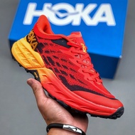 Hoka Speedgoat 5 Men Women Sports Shoes Hoka Speedgoat 6 Running Shoes1123158-FRYL N3P2