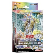 Yugioh! OCG: Structure Deck: Legend of the Crystals (JAP - SD44)