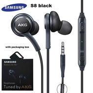 Samsung Galaxy A03S M22 M32 A23 A32 A50 A52 A71 S10 S9 AKG Super Bass IN-EAR Earphone EO-IG955 Headphones For S10 S9 S8 S8+ Note 8 Handfree