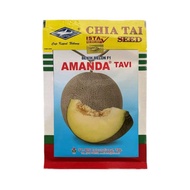 Terlaris ! Benih Melon F1 Amanda Tavi