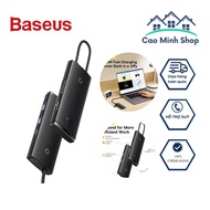 Baseus Lite Series 6-Port Type-C HUB Docking Station - Cao Minh Shop