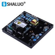 Universal SX440 AVR Automatic Voltage Regulator Stabilizer AC Current 3 Phase Control Module Stamfor