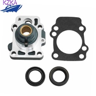 Drivershaft Housing 6E7-45331 For YAMAHA Boat Motor 2T 9.9-15HP 6E7-45331-00-9M 6E7-45331-00-CA 9310