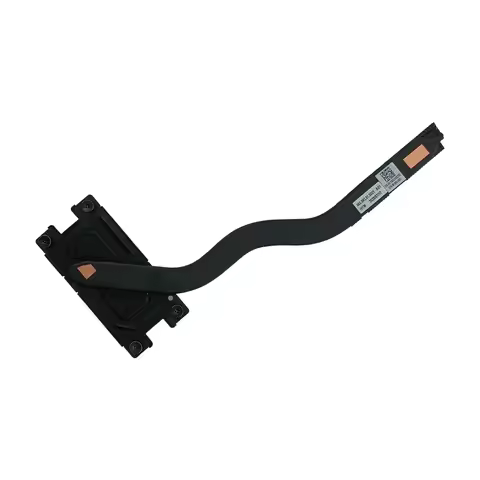 0K1G03 K1G03 For Dell Vostro 5401 5402 Cooling Integrated Heatsink Copper Pipe 460.0KL01.0021