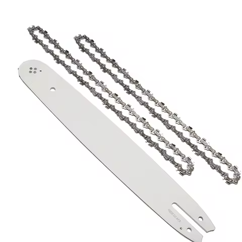 STIHL MS170 14 Inch Guide Bar for MS180 MS194 MS211 50DL 3/8"LP .050" Chainsaw Bar Durable Logging G