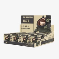 POP MART THE MONSTERS x Kow Yokoyama Ma.K.Series