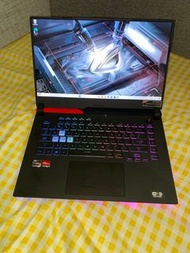 ASUS ROG Strix G15 Advantage Edition G513QY RX 6800m